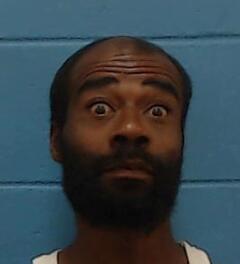 Mugshot of SEARS, MARCUS