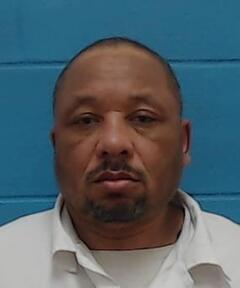 Mugshot of STARKS, WILLIE ROGER