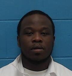 Mugshot of COLE, ERIC LEQUATA