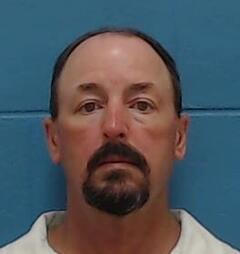 Mugshot of GRIFFIN, RANDY ALAN