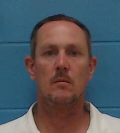 Mugshot of KILLOUGH, NATHANIEL EUGENE
