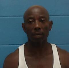 Mugshot of CHERRY, WILLIE EDWARD