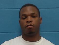 Mugshot of GREEN, CEDRICO E