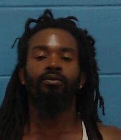 Mugshot of NUNN, FREDERICK DEWON