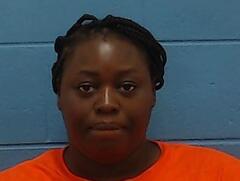 Mugshot of MOORE, KESHUNDRA