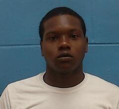 Mugshot of CARPENTER, KESHAWN