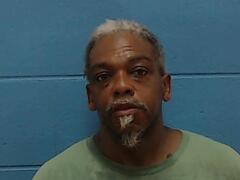 Mugshot of BOURRAGE, ZACHARY