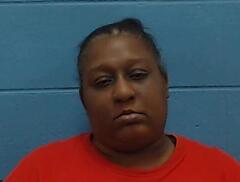 Mugshot of HAYS, LAURA DENISE