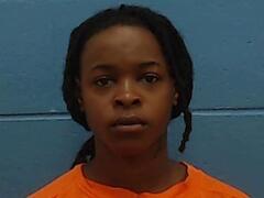 Mugshot of MONROE, ERIKA