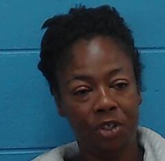 Mugshot of EDWARDS, JUDITH