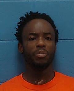 Mugshot of DUNNIGAN, JACOBY M