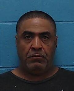 Mugshot of BASS, DARRAL L