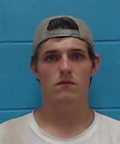 Mugshot of GENTZYEL, CULLEN