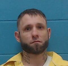Mugshot of ABRAMS, CHARLES E