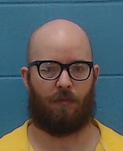 Mugshot of STUMPF, GARY L 