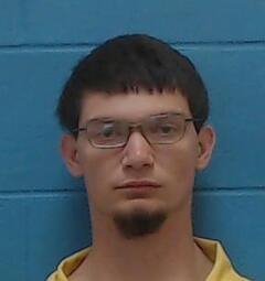 Mugshot of DEVINE, ADAM S