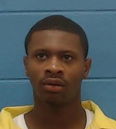 Mugshot of TURNER, KEELAN S