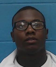 Mugshot of TURNER, DARION