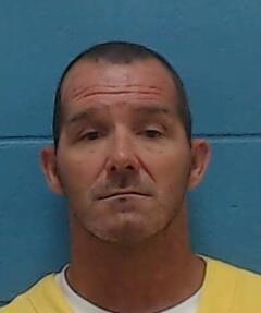 Mugshot of CHAPPELL, MICHAEL T