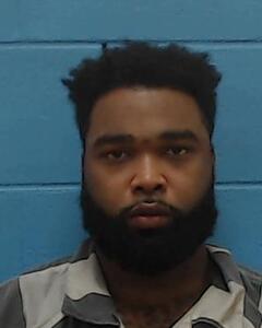 Mugshot of KING, JERTERRIAN COREUNTIA