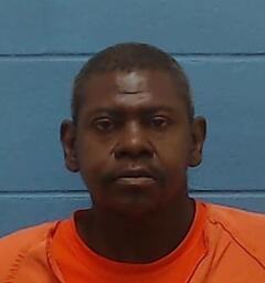 Mugshot of OVERSTREET, BRUCE BRUCE