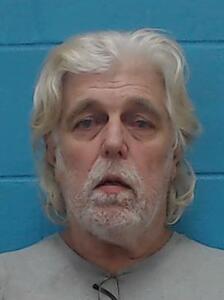 Mugshot of MORGAN, ROBERT