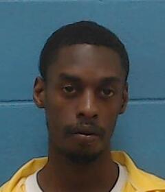 Mugshot of MARSHALL, JUSTIN D