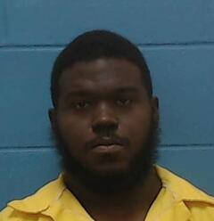 Mugshot of ARRINGTON, DEON R