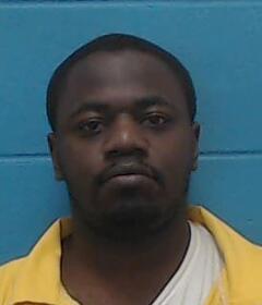 Mugshot of THOMPSON, DWIGHT
