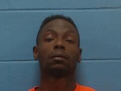 Mugshot of PRUITT, DARION