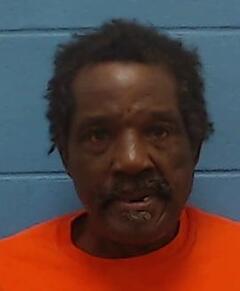 Mugshot of BROWN, LEE ARTHUR