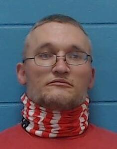 Mugshot of KIRKLAND, DAVID TIMOTHY