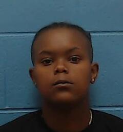 Mugshot of HUDSON, SAMBRESHA