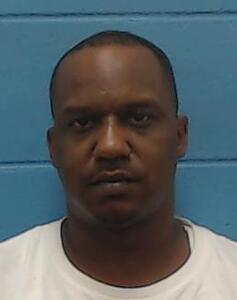 Mugshot of BOURRAGE, ORLANDO E