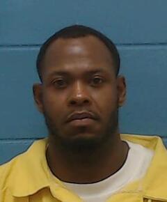 Mugshot of COPELAND, JERMAINE D