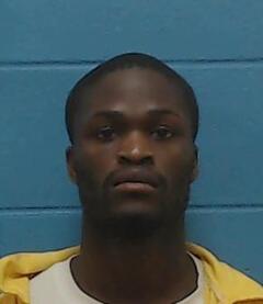 Mugshot of ODOM, CHANCELOR