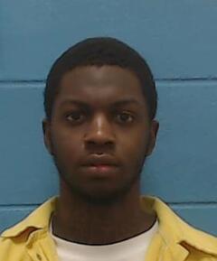 Mugshot of FINLEY, WEYKION L