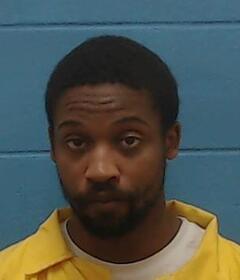 Mugshot of COLEMAN, KELAN