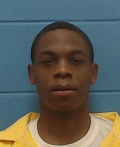 Mugshot of SMITH, DEONTRE M