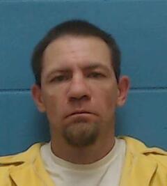 Mugshot of CARPENTER, GARY