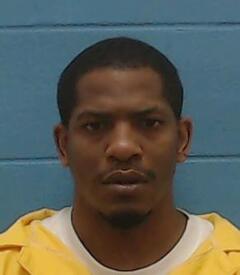Mugshot of JACKSON, JONATHAN J