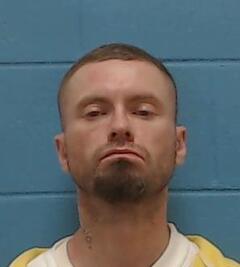 Mugshot of ELLIS, BRANDON S