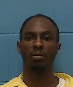 Mugshot of ADAMS, RICKY T
