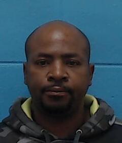 Mugshot of RANKIN, RODRICK