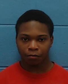 Mugshot of CLARK, ISAIAH