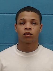 Mugshot of BOYD, MARLON