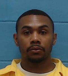 Mugshot of SANDERS, EUGENE