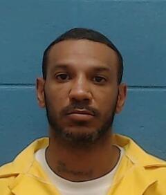 Mugshot of STAPLES, JAMES