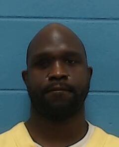 Mugshot of JOHNSON, JEFFERY