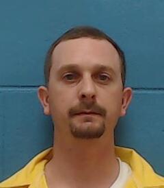Mugshot of WALLACE, CHRISTOPHER R